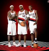 波特兰开拓者发布备战花絮,窗口期复出首秀,欧联任务艰巨,细节决定成败 波特兰开拓者发布备战花絮,窗口期复出首秀,欧联任务艰巨,细节决定成败