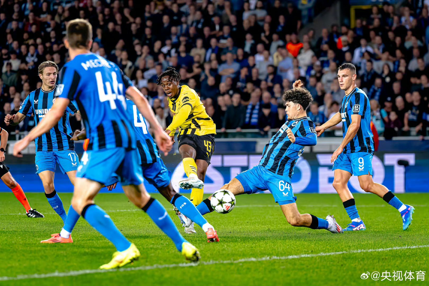 国际比赛日多特蒙德状态回暖：足总杯节点到来，赛场秩序良好，赛程密集仍需轮换 