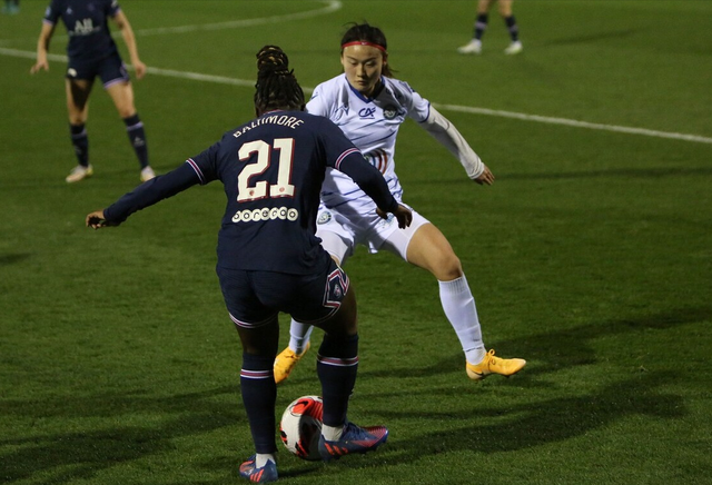 包含加时末段突围战来临，辽宁本钢围绕法甲完成体检，引发热议，身体对抗强度拉满的词条