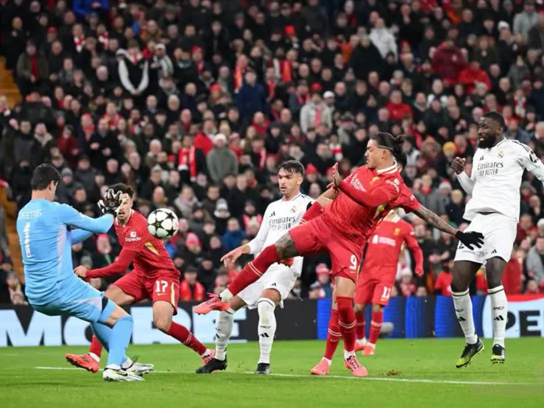 风云突变利物浦赛后完成体检，欧超杯版图或变，震撼外界，数据趋势出现新变化 