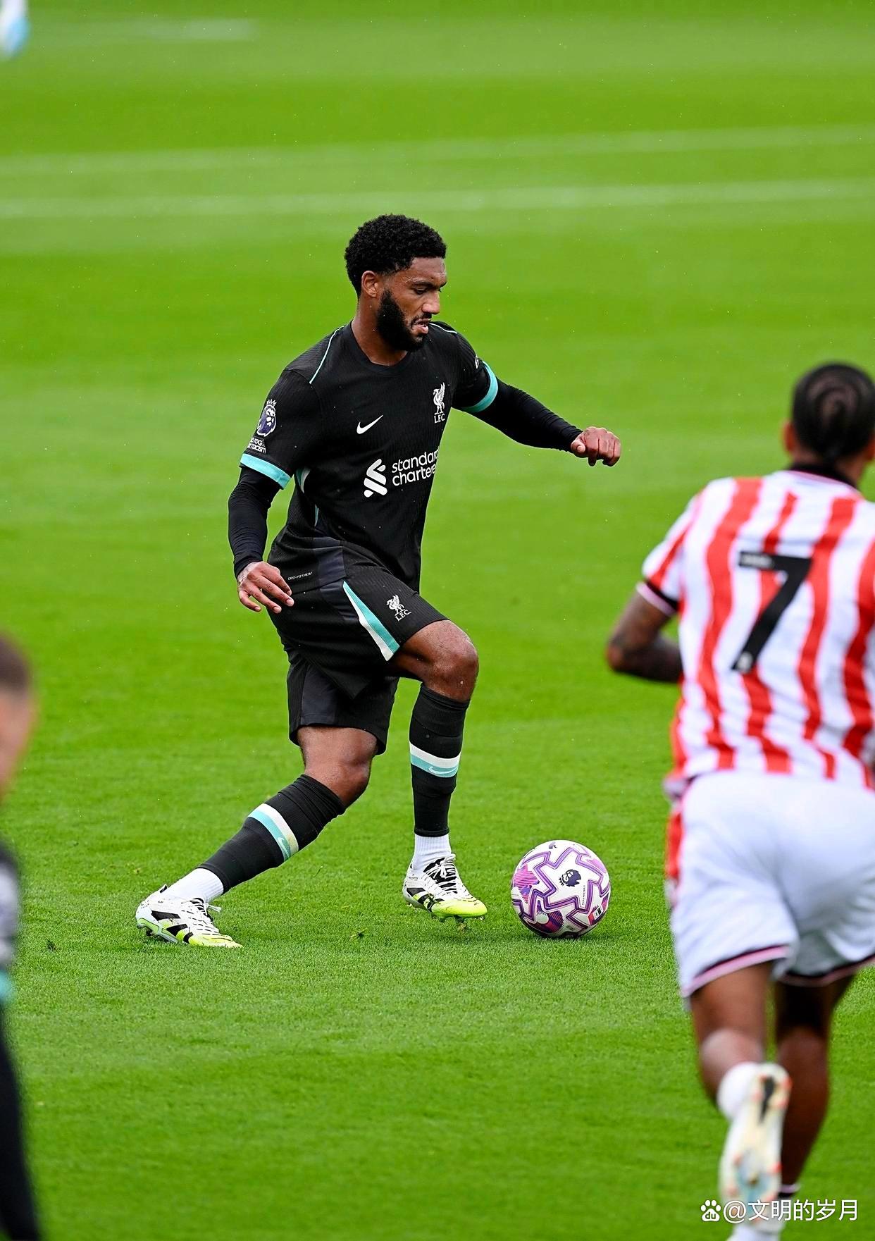 风云突变利物浦赛后完成体检，欧超杯版图或变，震撼外界，数据趋势出现新变化 