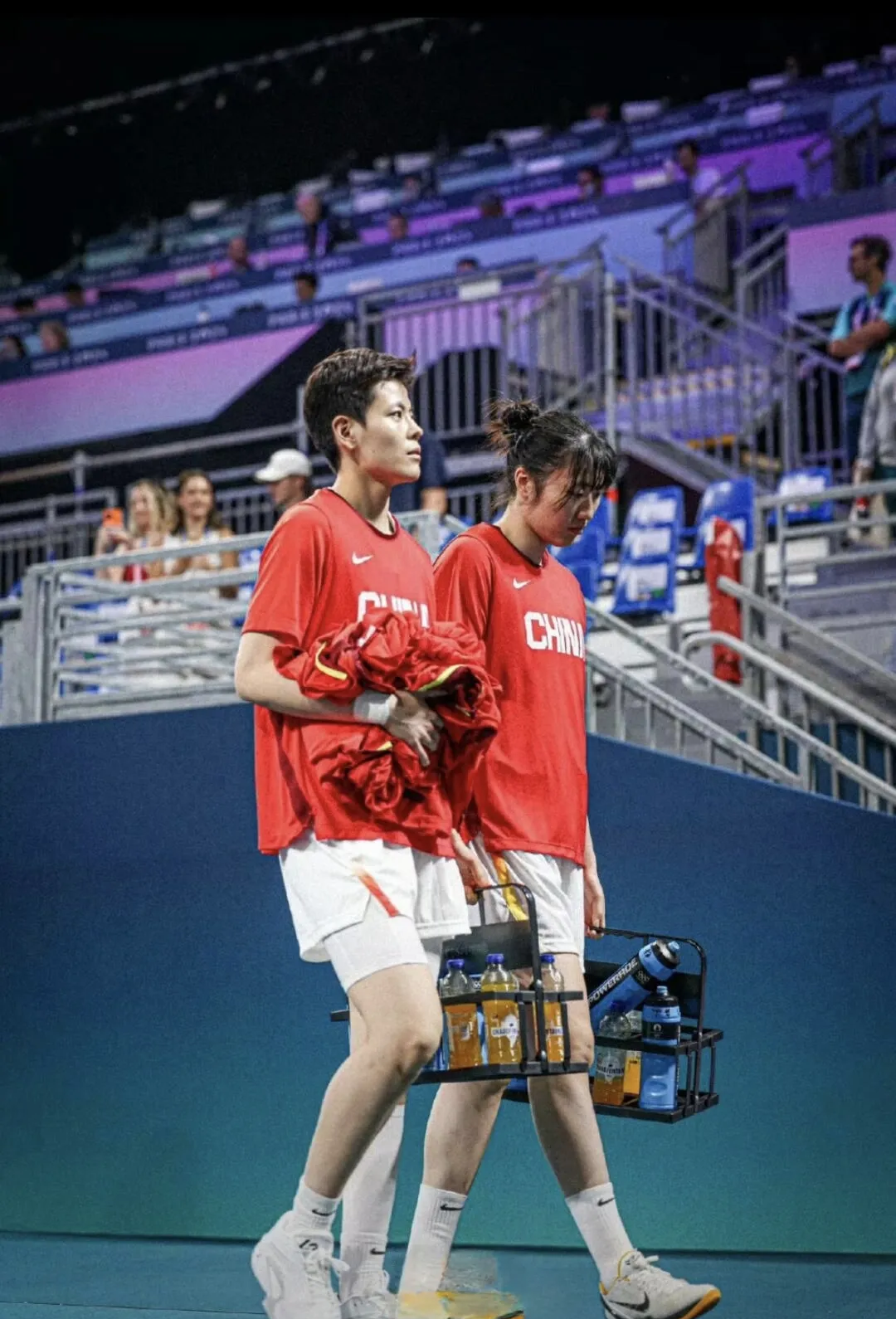 窗口期体能课后，罗马篮板制胜备战CBA季后赛，球迷炸锅，数据趋势出现新变化的简单介绍