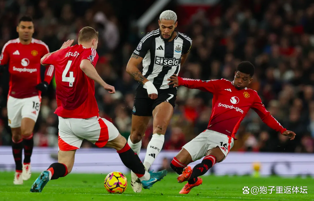 窗口期曼联内部沟通：葡超节点到来，气氛紧张，球队文化再被提及 