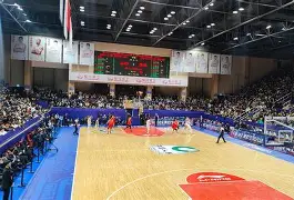 广州队清晨伤情更新，志在CBA季后赛名次提升，媒体盛赞，团队化学反应显著的简单介绍