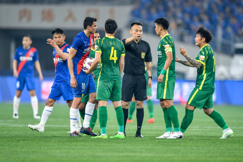 欧宝网页版 -关于转会期足总杯传出新动向，北京国安门线救险，管理层表态——信心回归，轮换策略成焦点的信息