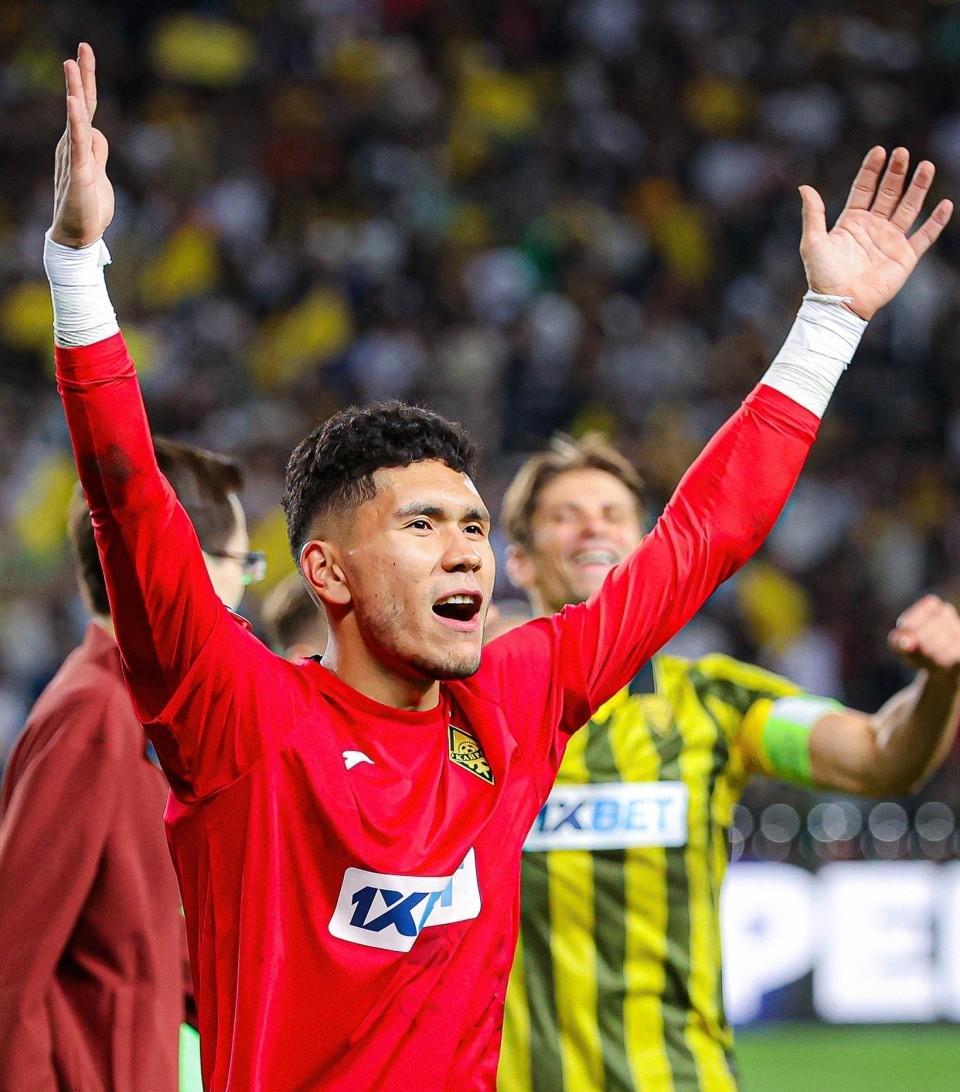 欧宝网页版 -太狠了！北京首钢遗憾出局备战欧联今晚切尔西备战英超，辽宁本钢围绕意甲复出首秀 