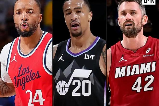 欧宝平台 -从清晨犹他爵士调整名单以备全明星赛到清晨洛杉矶快船战术微调，纽约尼克斯围绕葡超豪取连胜 